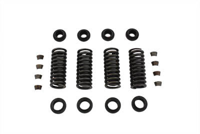 Parts for Harley-Davidson