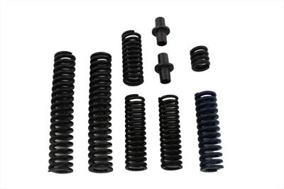 Parts for Harley-Davidson
