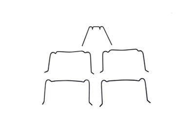 Parts for Harley-Davidson