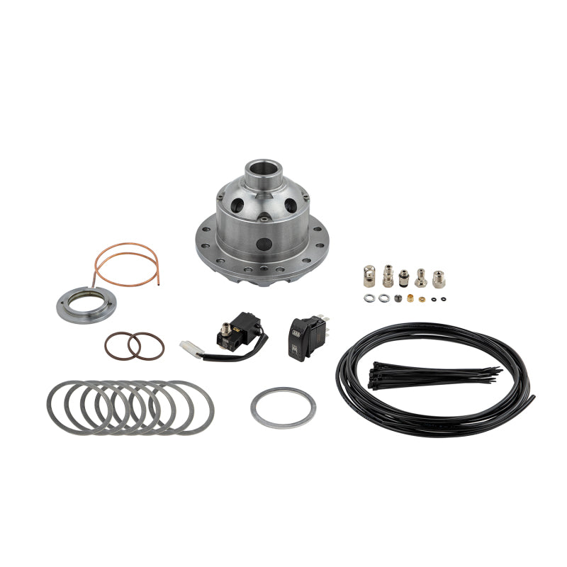 ARB Airlock hinten Toyota Prado 150 Rr S/N..