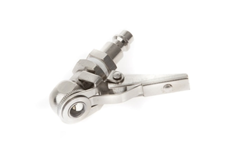 ARB Inflator Kupplungsschloss aus Messing