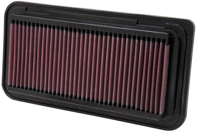 K&amp;N 05-06 Scion tc Drop-In-Luftfilter