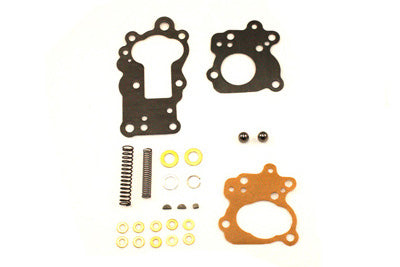 Parts for Harley-Davidson