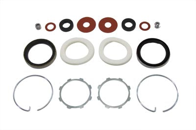 Parts for Harley-Davidson