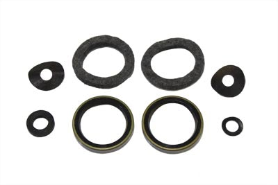 Parts for Harley-Davidson