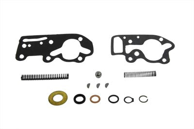 Parts for Harley-Davidson