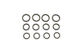 Parts for Harley-Davidson