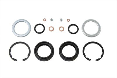 Parts for Harley-Davidson