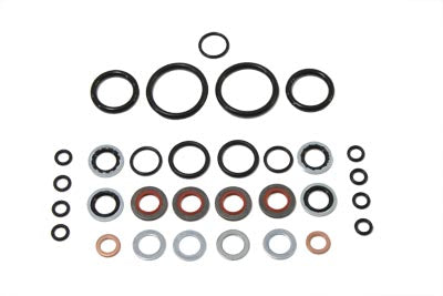 Parts for Harley-Davidson