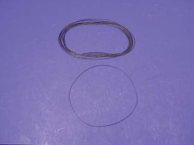 Parts for Harley-Davidson