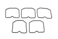 Parts for Harley-Davidson