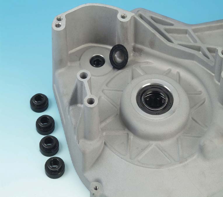 Parts for Harley-Davidson