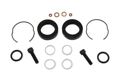Parts for Harley-Davidson