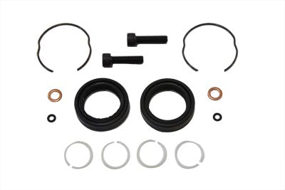 Parts for Harley-Davidson