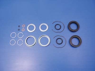 Parts for Harley-Davidson