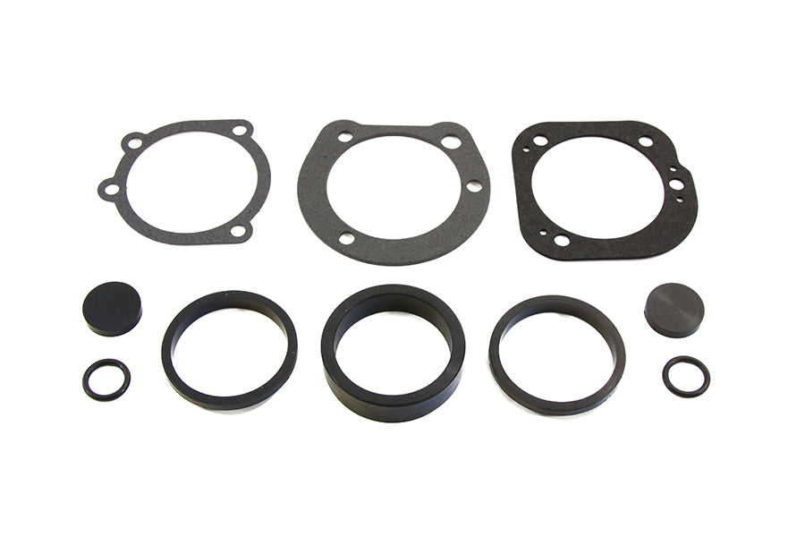 Parts for Harley-Davidson