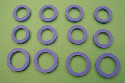 Parts for Harley-Davidson