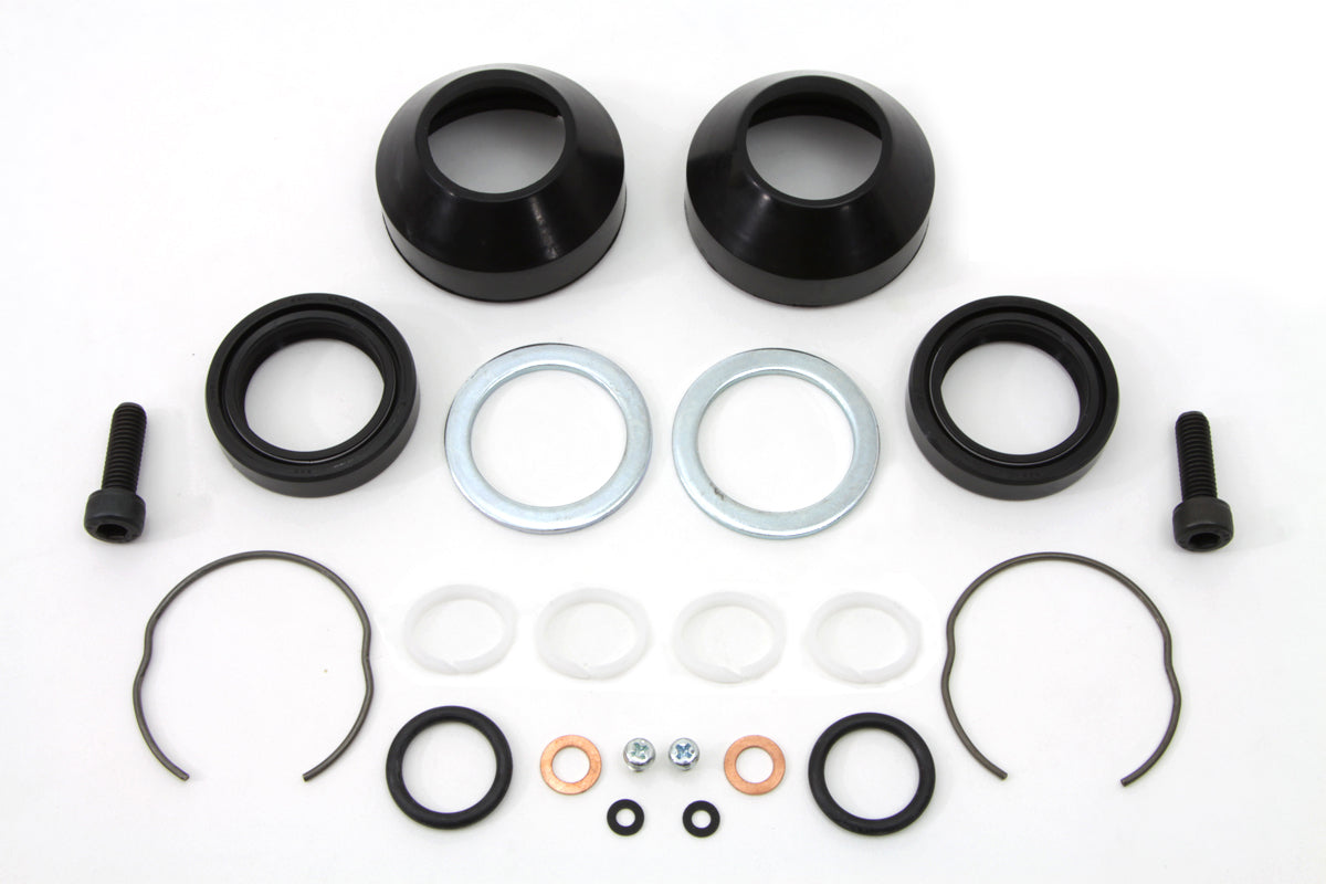 Parts for Harley-Davidson