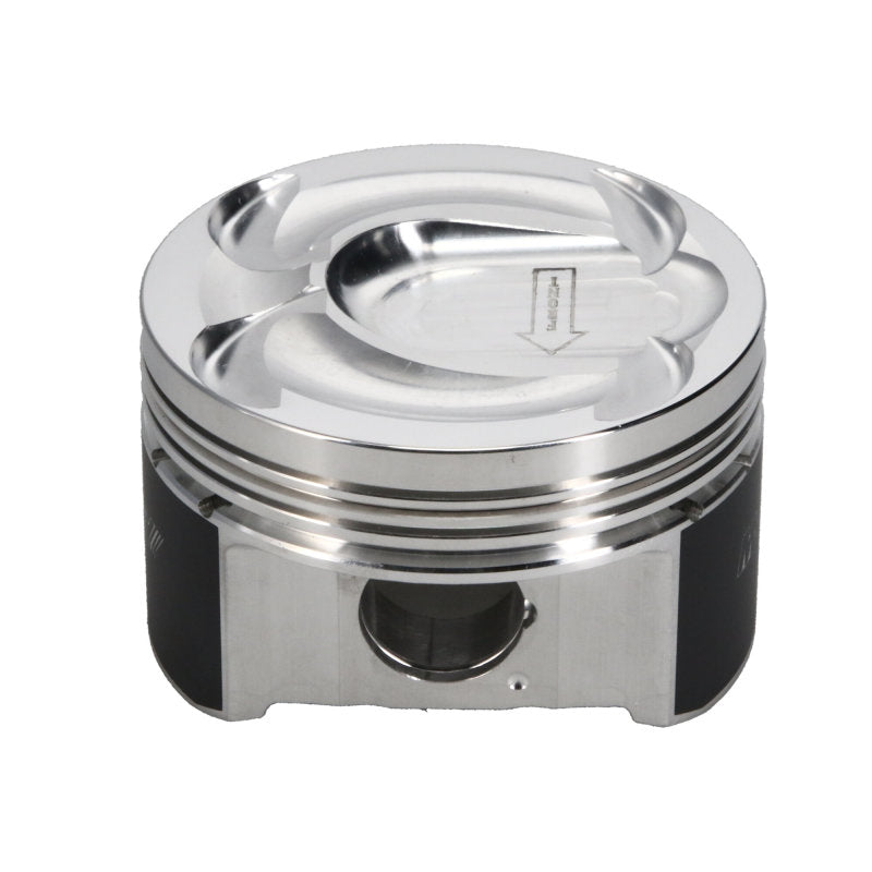 Manley Ford 2.0L EcoBoost 88mm +0,5mm Bohrungsgröße 9,3:1 Tellerkolbensatz