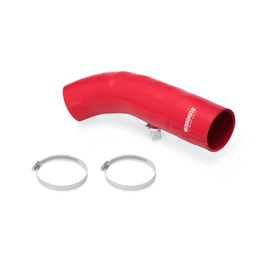 Mishimoto For 03-06 Nissan 350Z Red Air Intake Hose Kit