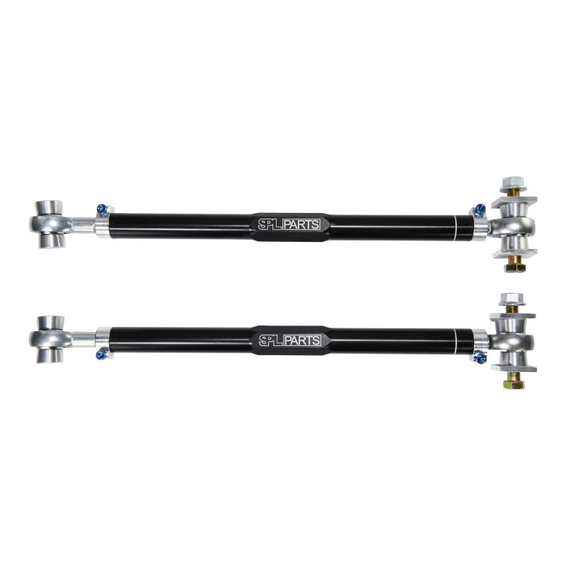 SPL Parts 2012+ BMW 3er/4er F3X Hintere Spurstangen mit Exzenterverriegelung