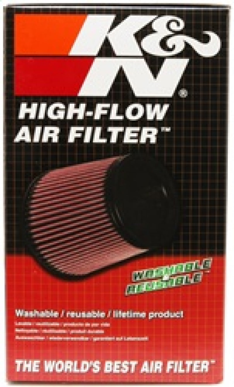 Filtro de aire K&amp;N para Chevy Trailblazer