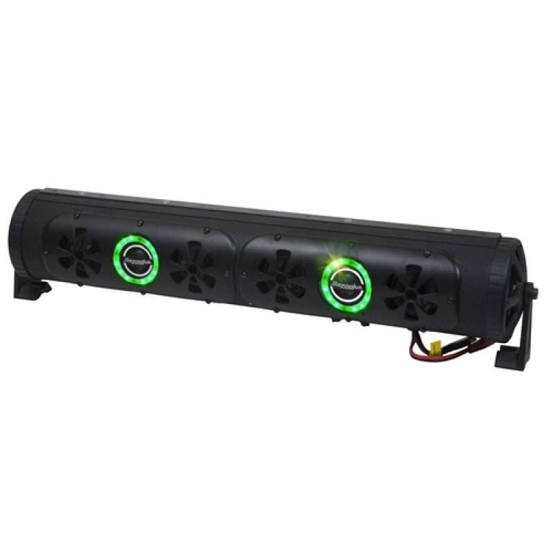 Bazooka 24 Zoll G3 Partybar LED RGB Bluetooth