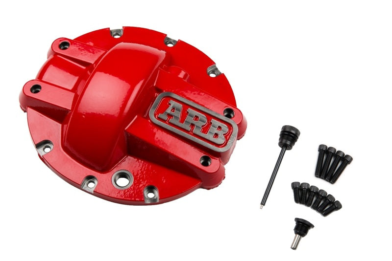 ARB Differentialdeckel Nissan M226