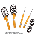 Koni 1145 Sport Kit 01-06 BMW M3 (E46) Coupé/Conv