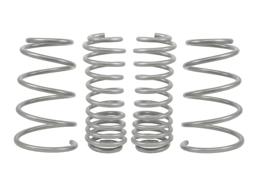 Whiteline 05-14 Ford Mustang GT S197 Performance Lowering Springs