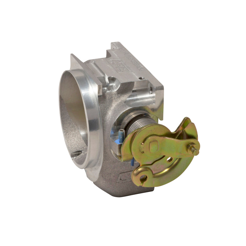 BBK 96-98 GM 305 350 454 GM Vortec 80mm Drosselklappengehäuse BBK Power Plus Serie
