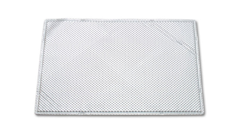 Vibrant SHEETHOT TF-400 4-lagiger AL-Hitzeschild, 26,75 x 17 Zoll, Blattgröße