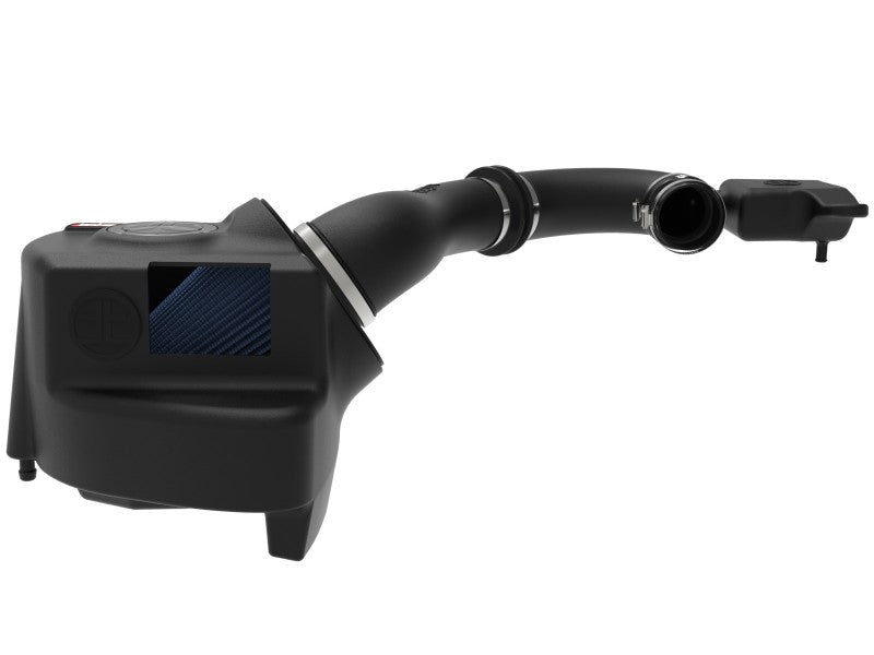 aFe Takeda Momentum Pro 5R Cold Air Intake System For 20-22 Subaru Outback H4-2.5L