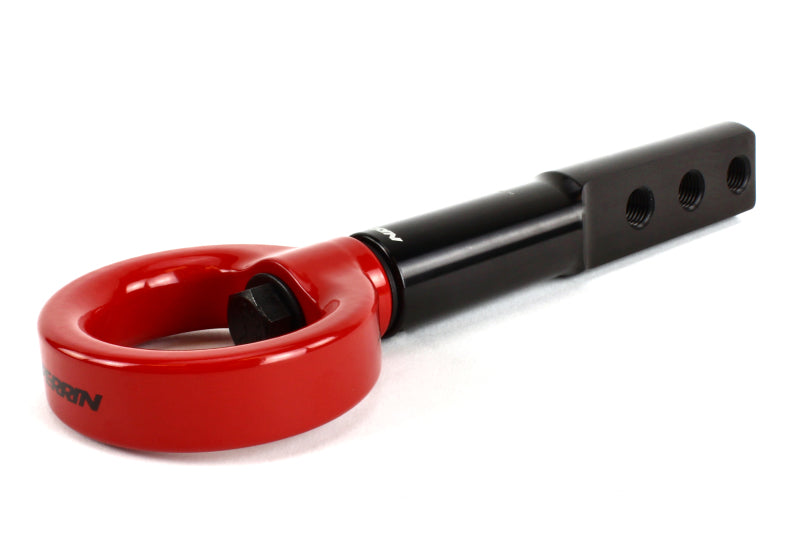 Kit de gancho de remolque Perrin - Honda Civic SI/Type-R/Hatchback de décima generación - Rojo