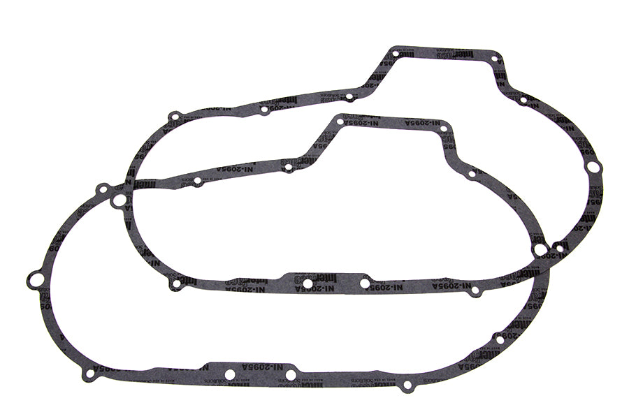 Parts for Harley-Davidson