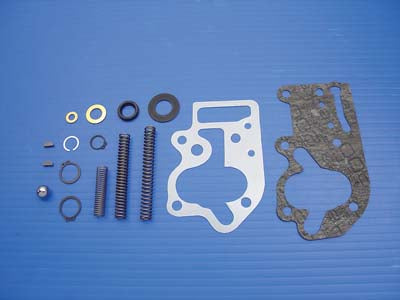 Parts for Harley-Davidson