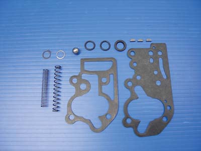 Parts for Harley-Davidson