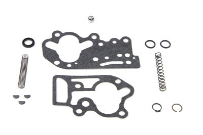 Parts for Harley-Davidson