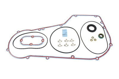 Parts for Harley-Davidson