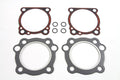 Parts for Harley-Davidson