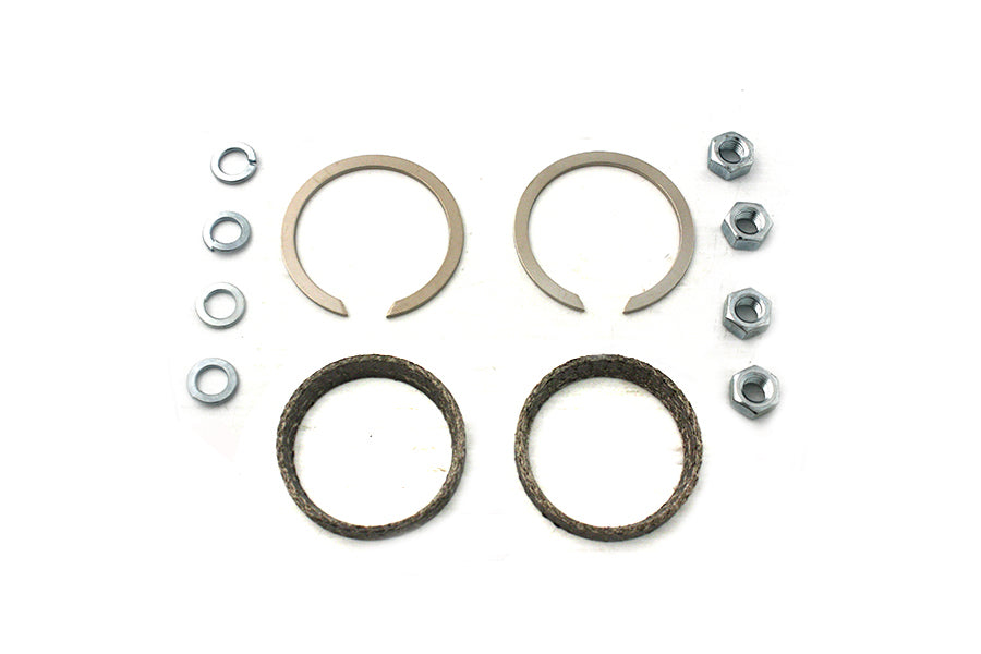 Parts for Harley-Davidson