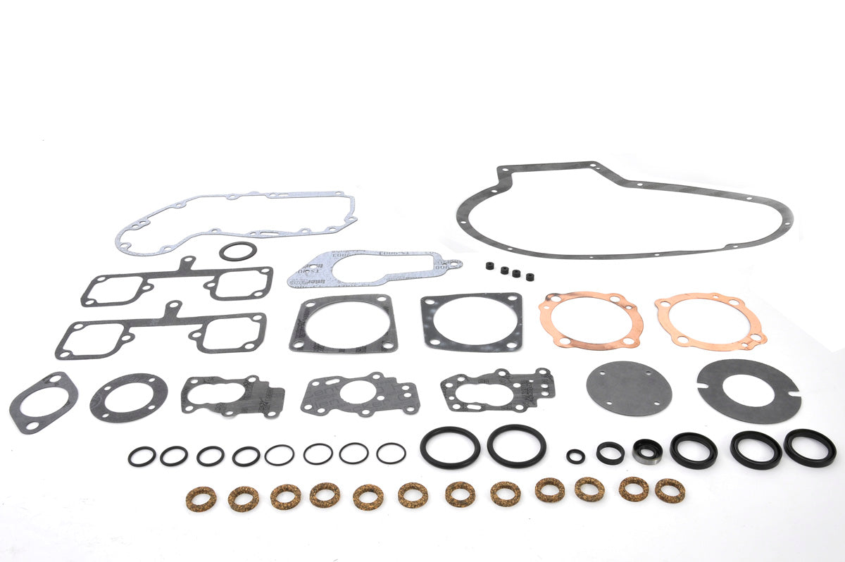 Parts for Harley-Davidson