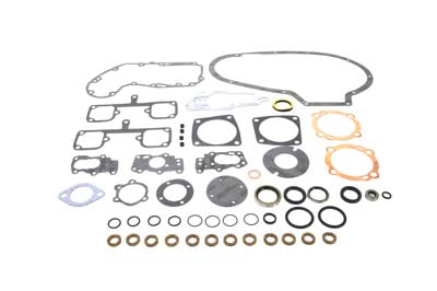 Parts for Harley-Davidson