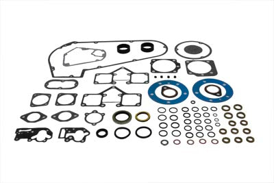 Parts for Harley-Davidson