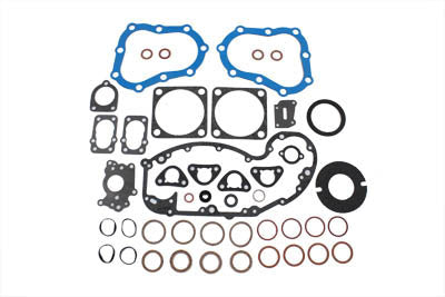 Parts for Harley-Davidson