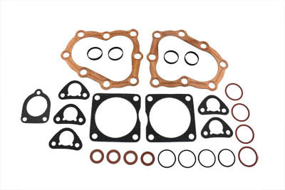 Parts for Harley-Davidson