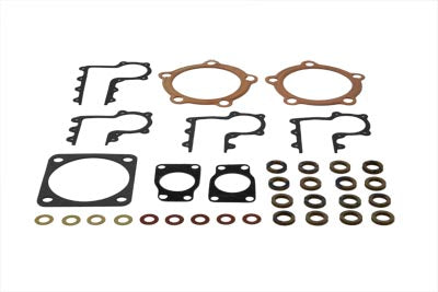 Parts for Harley-Davidson