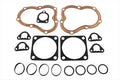 Parts for Harley-Davidson