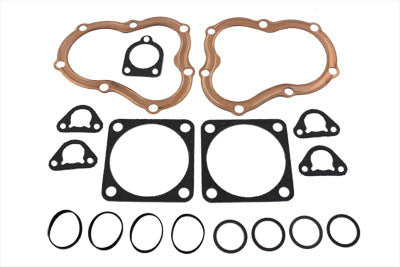 Parts for Harley-Davidson