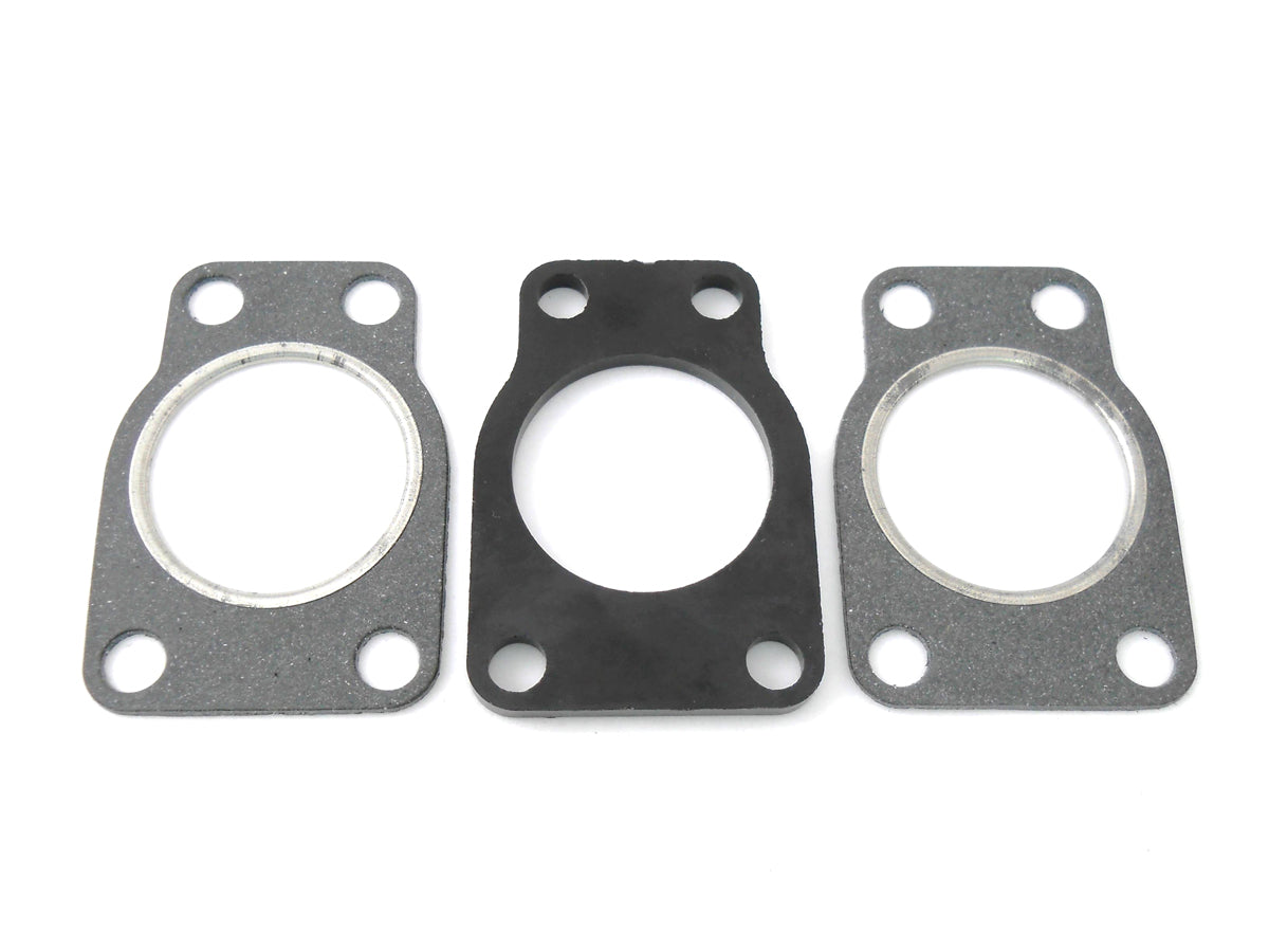 Parts for Harley-Davidson